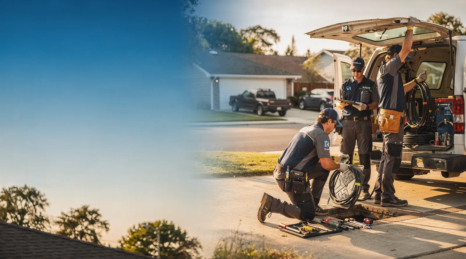 Water Softener Installation in San Mateo, FL near me